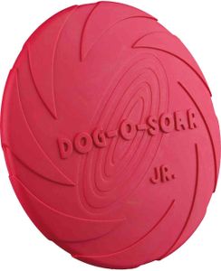 Trixie Hundescheibe Ø15 Cm Lila  Lila One Size