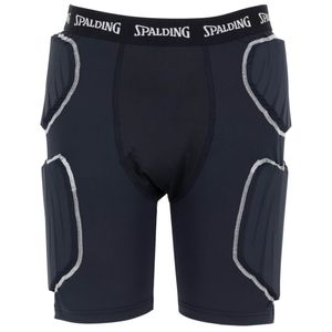 Spalding Protection Shorts schwarz S