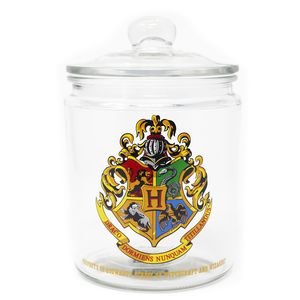 Harry Potter Keksdose Hogwarts Wappen