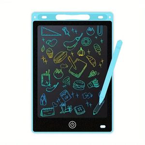 LCD kresliaci tablet, elektronická kresliaca tabuľka, doodle pad, hračka pre deti a dospelých - WHIZZPAD