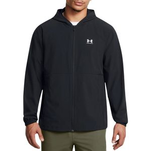 Under Armour Vibe Woven Windbreaker Jacke Herren