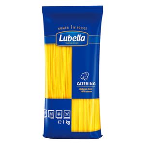 Lubella Catering Spaghetti Nudeln 1 kg