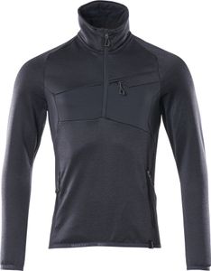 Mascot Accelerate 18003 Halbreißverschluss-sweatshirt Grau M Grau M
