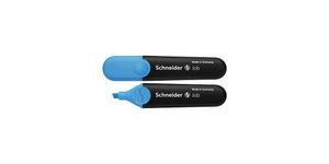 Zvýrazňovač Schneider Job TM 150 modrý, 1 ks.