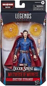Hasbro Marvel Legends Series Doctor Strange in the Multiverse of Madness