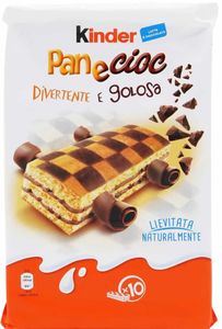 Ferrero Kinder Pane Cioc 290g