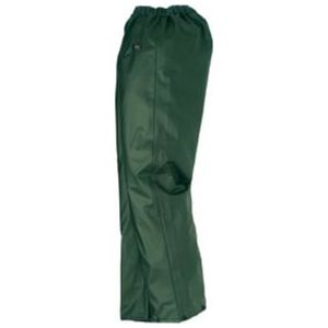 HH Voss Regenhose dunkelgrün Gr. S