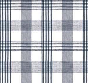 PVC Tischdecke Baumwolle Anthrazit Wachstuch · Breite & Länge wählbar · abwaschbare Tischdecke · kariert weiss , Größe:130 x 130 cm