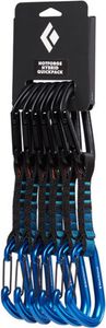 Ekspresy Black Diamond HotForge Hybrid Quickpack 12cm - modrý