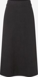 Strickrock schwarz Herbst-Kollektion Strickrock schwarz Herbst-Kollektion