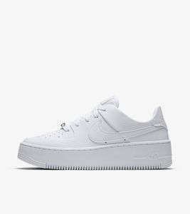 Nike Schuhe W Air Force 1 Sage Low, AR5339100, Größe: 40