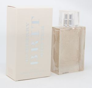 BURBERRY Brit Rhythm Floral for Her Eau de Toilette Spray 50 ml