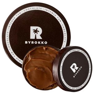 Byrokko Shine Brown Chocolate Quick Brown Creme