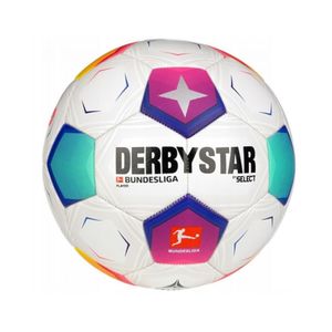 Select Bälle Derbystar Bundesliga 2023 Player Special, 3995800060