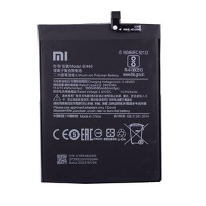 Xiaomi BN46 Original Akku mit 4000mAh