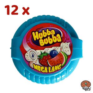 Wrigley Hubba Bubba Bubble Tape 316041