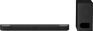 Sony System 6 Soundbar Black 3.1.2-kanálový 350 W