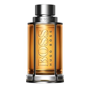 Hugo Boss Boss The Scent Edt Spray 50ml