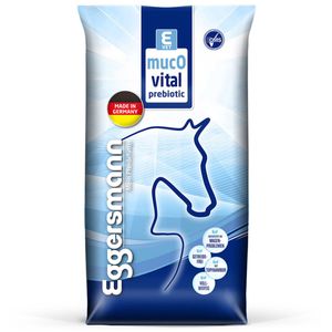 Eggersmann mucOVital prebiotic 20 kg