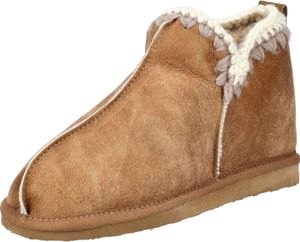 Shepherd Hausschuhe Hausschuhe Veloursleder