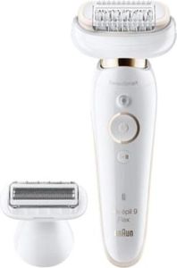 Braun Silk-epil 9 Flex SES 9002 3D Braun Silk-epil 9 Flex SES 9002 3D