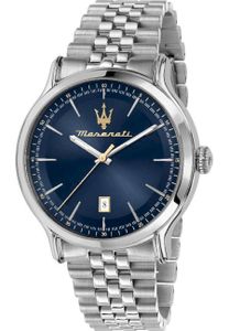 Pánské hodinky Maserati R8853118021 Epoca