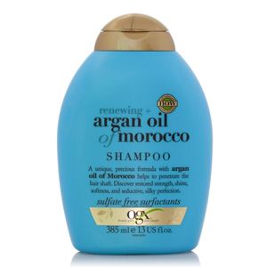 OGX Organix Renewing Argan Oil of Morocco Shampoo 13oz 385ml
