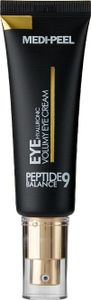 MEDI-PEEL Peptide 9 Hyaluronic Volumy Eye Cream 40 ml - Krem pod oczy z peptydami