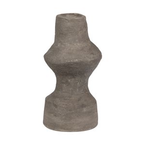Be Pure Home Messini Vase – Clay