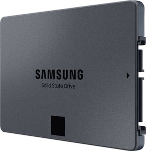 Samsung SSD 870 QVO 2,5  1TB SATA III