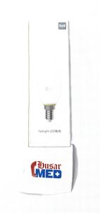 Yeelight LED Smart-Lampe 3,5W