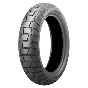 BRIDGESTONE Reifen BATTLAX ADVENTURE TRAIL AT41 REAR 150/70 R 17 69V TL
