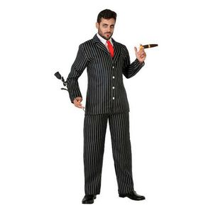Kostým pro dospělé Black M/L