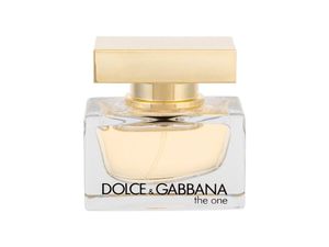 Dolce & Gabbana Eau de Parfum Dolce & Gabbana The One Eau de Parfum 30ml
