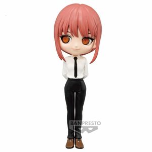 Kettens&#228 genmann Makima Q posket Figur 14cm