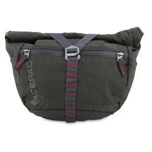 Acepac Lenker Fahrradtasche schwarz 137003