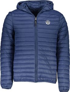 North Sails Perfect Kurtka Męska Niebieski Kolor: Niebieski, Rozmiar: 2XL