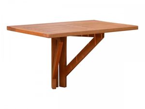 Garden Pleasure Holz Hängetisch 60x40 cm Balkon Esstisch Tisch Eukalyptus Garden Pleasure Holz Hängetisch 60x40 cm Balkon Esstisch Tisch Eukalyptus