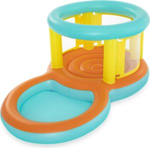 Dětské brouzdaliště Bestway Jumptopia 239x142x102 cm