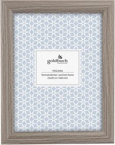 TOSCANA GREY  Rahmen MDF 15x20xff