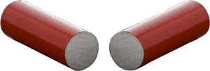 Stabmagnet AlNiCo 6x20mm FORTIS