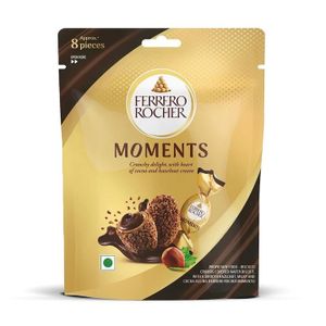 Ferrero Rocher Golden Moments 46,4g