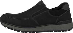 Rieker Slipper Slipper Kunstleder