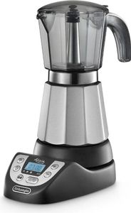 De'Longhi Alicia Plus EMKP 63.B Elektrisches Mokka-Mundstück