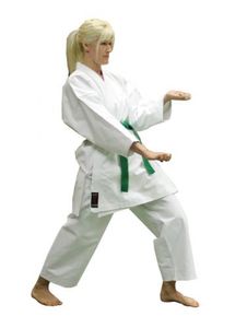 Karateanzug Nippon Kata Größe - 160