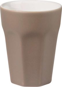 ASA ti amo Becher Espresso taupe 0,1 l