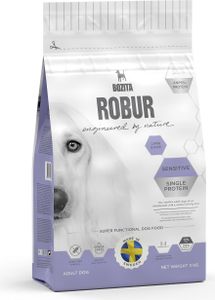 Bozita Robur Sensitive Single Protein Lamb - 3 kg