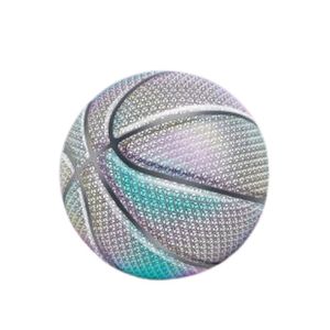 Holografischer Basketball | FLASHBALL