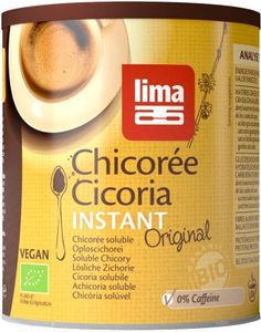 Lima Cicoria Instant Original 100g