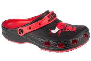 Buty Crocs Classic Nba Chicago Bulls Clog 2094416WC